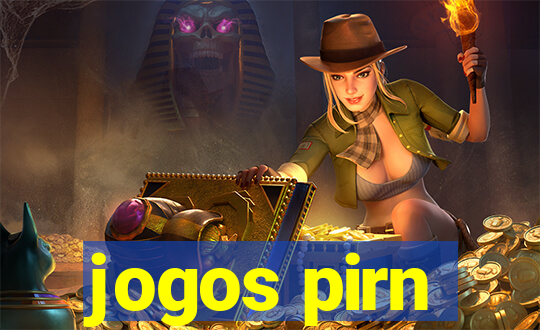 jogos pirn